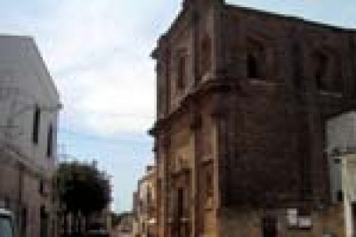Immagine Chiesa Madre