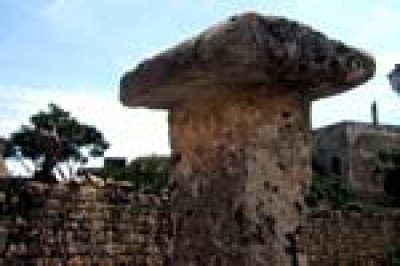 Immagine Menhir
